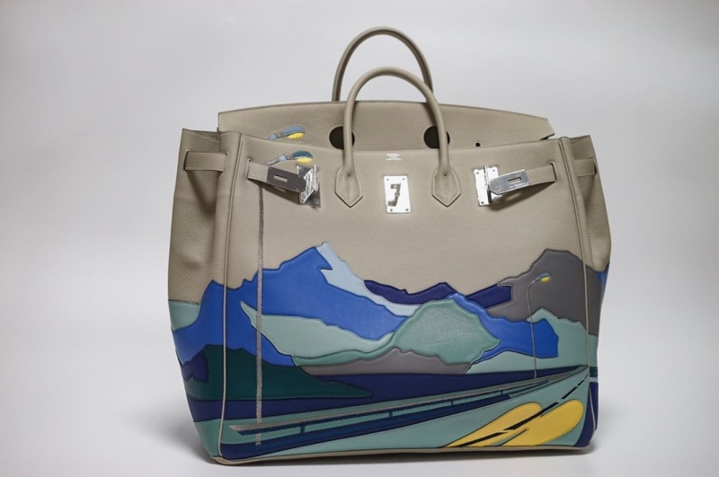 Hermes Haut A Courroies Bags